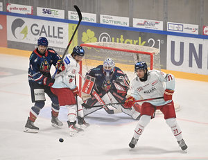 DEG-Team nach Chernomaz-Jobrotation in der Pflicht – Tabellenführer Krefeld gegen formstarke Steelers