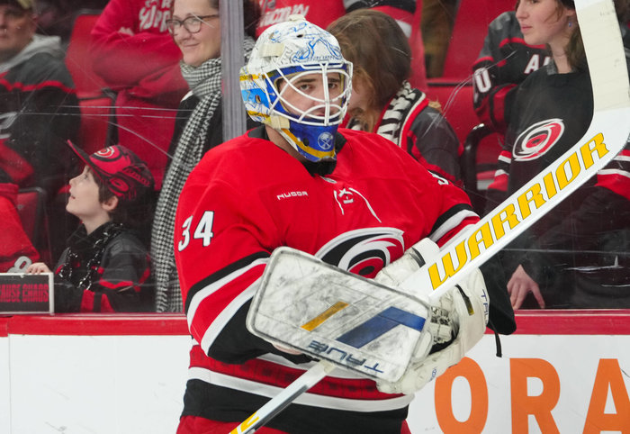 Löwen Frankfurt bestätigen Verpflichtung von Ex-NHL-Keeper Dustin Tokarski