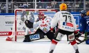 Abend der Wendungen: Mannheim, Straubing und Augsburg siegen nach Rückständen, Nürnberg souverän