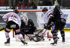 Duisburg schlägt Rostock spektakulär – Indians und Scorpions souverän, Herford ärgert Tilburg