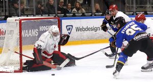 Hannover Indians halten Duisburg in Schach, Scorpions gewinnen Verfolgerduell in Tilburg