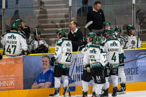 Schlusslicht der Oberliga Süd reagiert: Coach Quinlan muss beim Aufsteiger Erding gehen