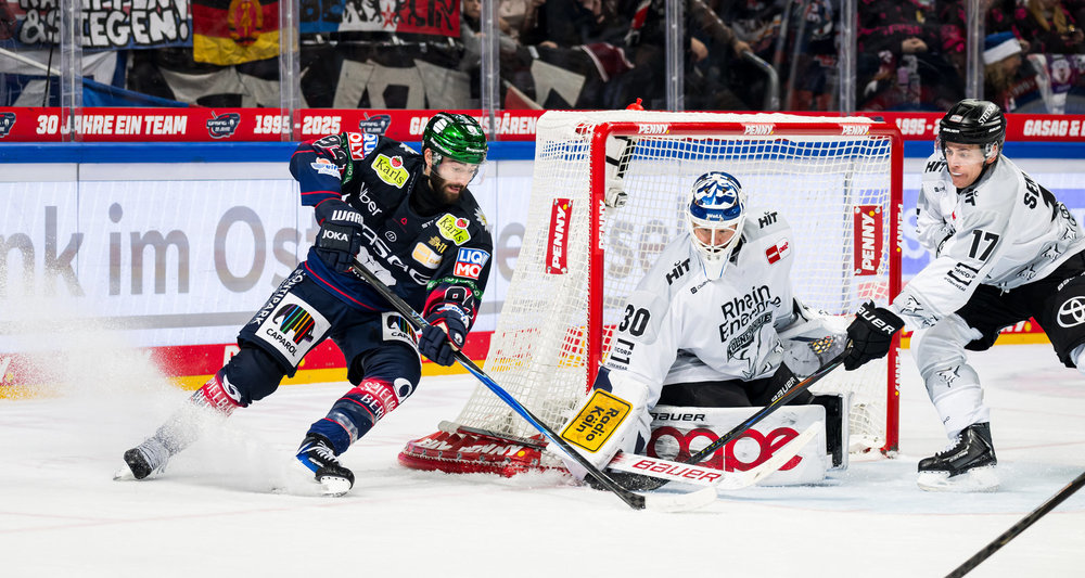Köln in Berlin auf dem Prüfstand, München gastiert in Bremerhaven, Mannheim muss in Wolfsburg ran