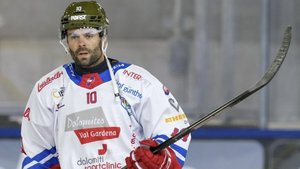 Für mehr Tiefe im engen Spielplan: Lausitzer Füchse verpflichten kanadischen Stürmer Adam Brady