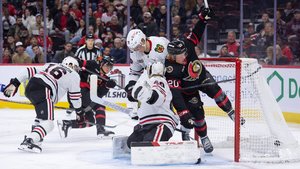 Sturm trifft bei Minnesotas siebtem Erfolg in Serie, Stützle und Seider stechen bei Siegen ihrer Teams heraus