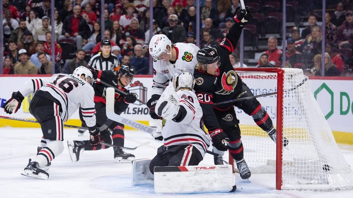 Sturm trifft bei Minnesotas siebtem Erfolg in Serie, Stützle und Seider stechen bei Siegen ihrer Teams heraus