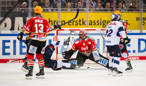 Köln dreht Spitzenspiel, München nicht zu bremsen, Dresden überrascht Ingolstadt