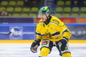 Langfristiger Vertrag: Prokopovics verlängert in Bad Tölz um drei Jahre bis 2029