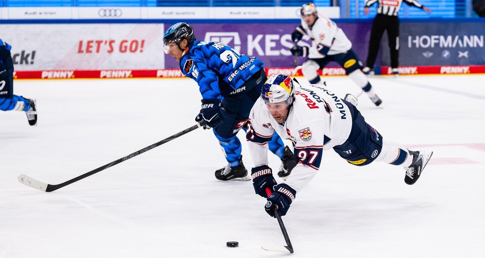 Beim Spitzenspiel zwischen Ingolstadt und München reißt eine Serie – Mannheim und Köln lauern auf Platz eins