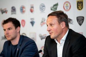 Ab Januar: Michael Kreitl wird neuer Geschäftsführer des SC Riessersee