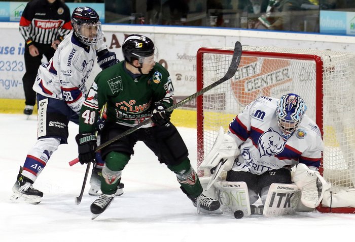 Erfurt verschärft Leipziger Krise – Rostock beendet Auswärtsfluch, Lascheit schießt Hamm zum Sieg