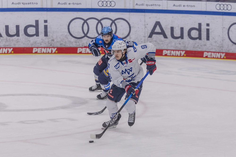 Mannheim empfängt Ingolstadt zum Spitzenspiel, weiteres Top-Sechs-Duell in Köln, Frankfurt und Schwenningen unter Zugzwang