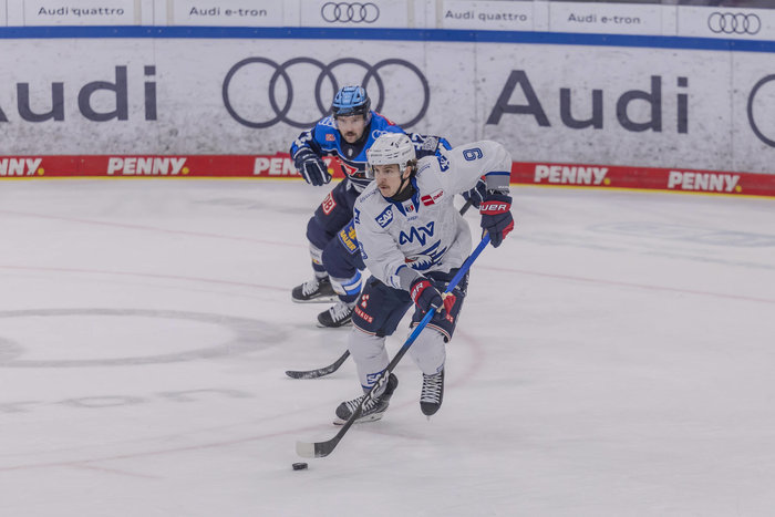 Mannheim empfängt Ingolstadt zum Spitzenspiel, weiteres Top-Sechs-Duell in Köln, Frankfurt und Schwenningen unter Zugzwang