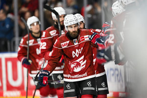 Überzahlformationen schießen im Dezember scharf, Daniel Pietta übernimmt Lüdemann-Rekord