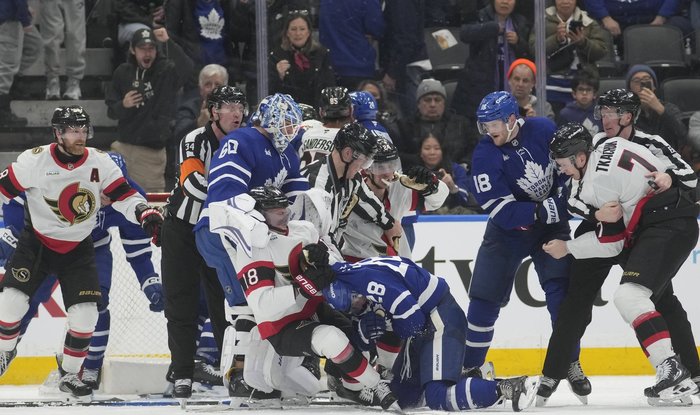 Späte Wende lässt Minnesota jubeln, Draisaitl und Stützle verlieren Prestigeduelle, Bostons Talfahrt hält an