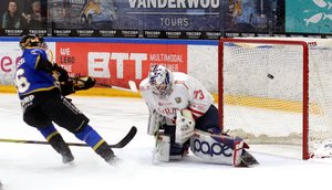 Hannover Scorpions übernehmen Spitze, Tilburg zieht nach, Herford überrascht gegen Hamm