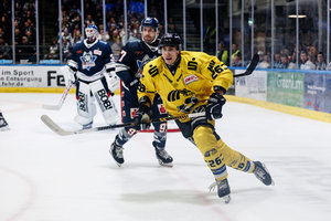 Krefeld duelliert sich mit Kassel um Platz eins, Ravensburgs „Hauptproblem ist Effektivität“