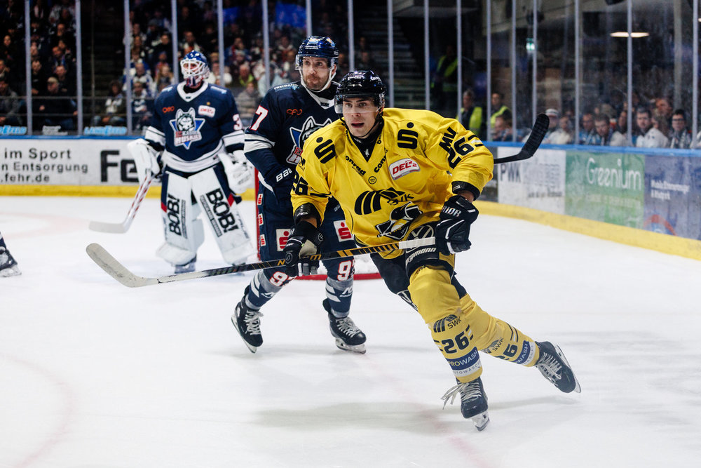 Krefeld duelliert sich mit Kassel um Platz eins, Ravensburgs „Hauptproblem ist Effektivität“
