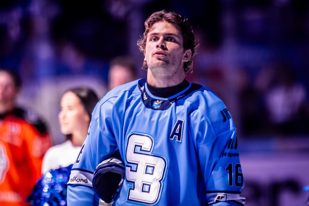 Slowakisches Talent Roman Kukumberg nach Verkehrsunfall in Lebensgefahr