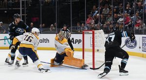 Minnesota bleibt in Erfolgsspur, Edmonton gewinnt dank Pickard, Stützles Punktserie hält bei Ottawas Pleite