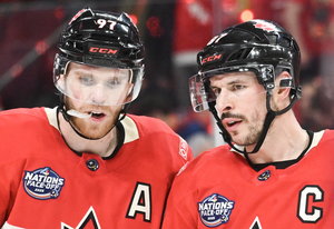 Sechs Neue im Vergleich zum 4 Nations Face-Off: Kanada veröffentlicht mit Stars gespickten Olympia-Kader