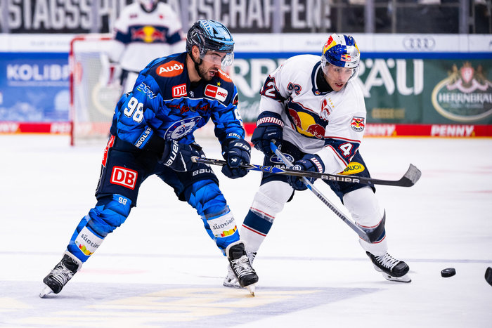 Spitzenduelle im Fokus: Serien auf dem Prüfstand zwischen München und Ingolstadt, Mannheim mit viel Selbstvertrauen in Straubing