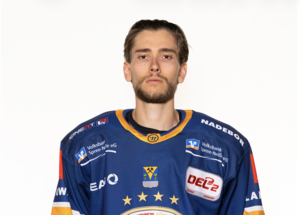 D.J. Busdeker verlängert in Augsburg, Bietigheim holt Angreifer Filip Reisnecker