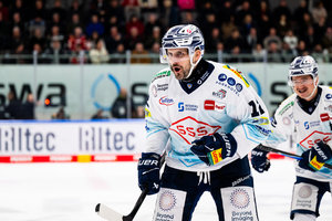 Doppelpack und Auswärtssieg zum Geburtstag: Andrew Yogan und Dresden siegen in Augsburg