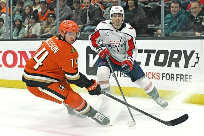 Canucks-Krise spitzt sich zu, Ducks kappen Washingtons Siegesserie