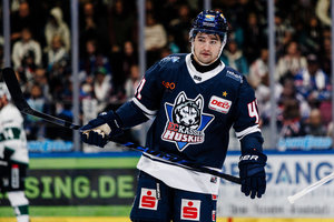 Dritter Club 2025/26: Colin Smith stürmt ab sofort in Schwedens Dritter Liga