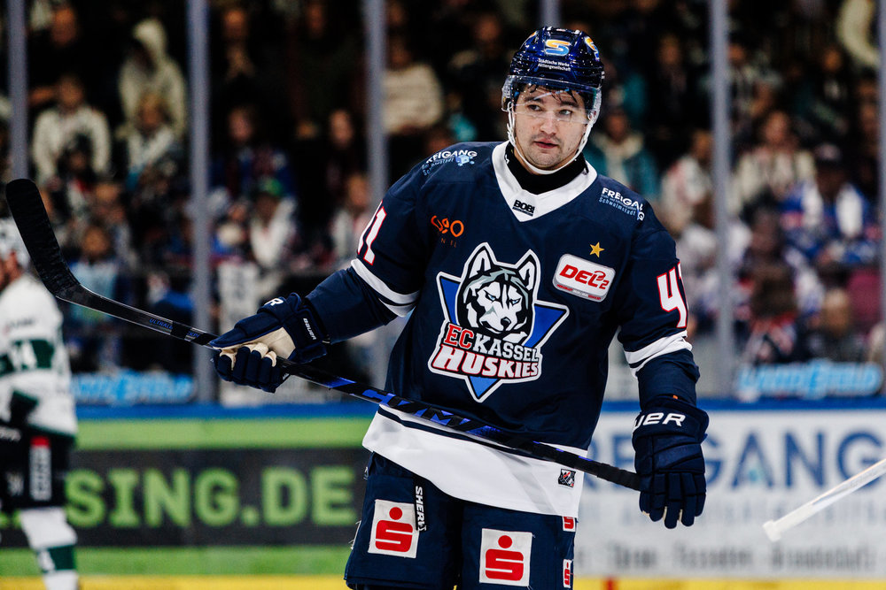 Dritter Club 2025/26: Colin Smith stürmt ab sofort in Schwedens Dritter Liga