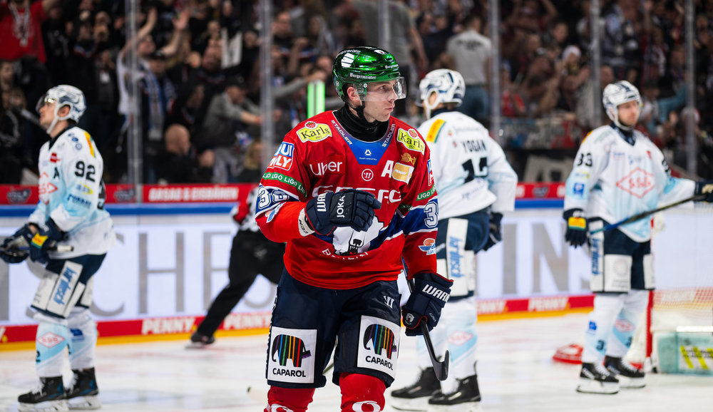 Iserlohn verschafft sich wieder mehr Luft im Tabellenkeller, weil Berlin das Ostduell souverän gewinnt