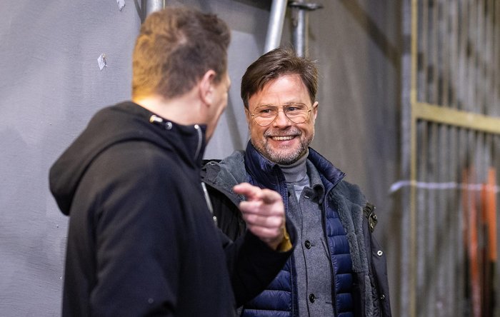 DEB verlängert mit U20-Bundestrainer Tobias Abstreiter um ein weiteres Jahr