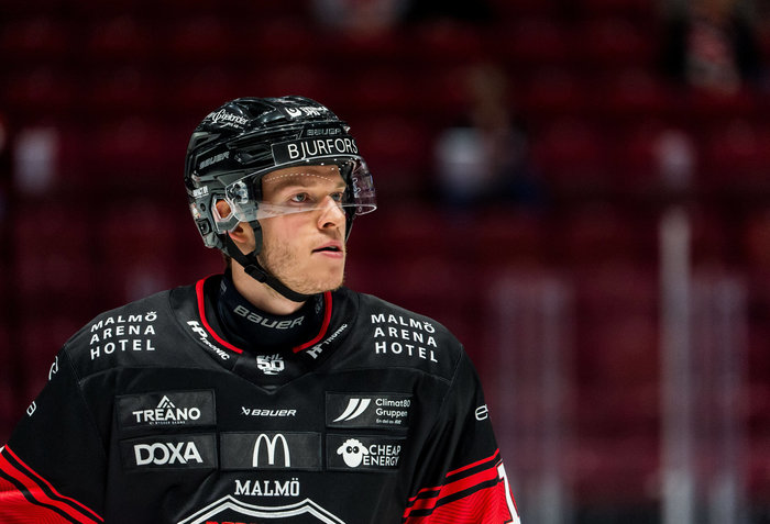 Transfergerücht: Maximilian Eisenmenger vor Wechsel zu Iserlohn Roosters