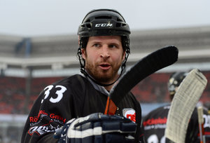 Ex-DEL-Profi Markus Jocher übernimmt beim SC Riessersee den Cheftrainer-Posten