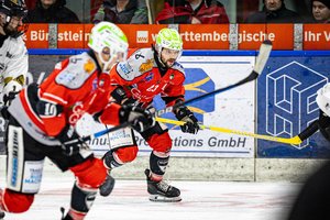 Dejan Vogl ist Spieler des Jahres in der Bayernliga - Titel auch für Lederer, Meder, Hora und Kinzel