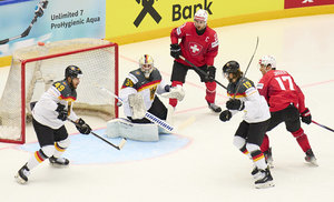 Deutsche Gegner für Weltmeisterschaft 2026 stehen fest, darunter Weltmeister USA und der Gastgeber