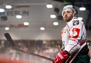 Adler Mannheim verpflichten US-Stürmer Greco – Kölner Haie holen Schnarr und verabschieden Currie