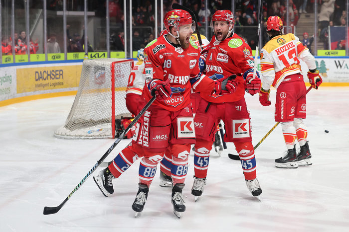 Leipzig löst Vertrag mit Reimer auf und holt Schwamberger – Herne verpflichtet Tettenborn