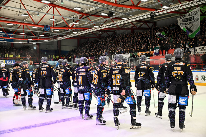 Moskitos Essen legen keinen Einspruch gegen Lizenzentzug ein – Auch für die Regionalliga sind keine Mittel vorhanden