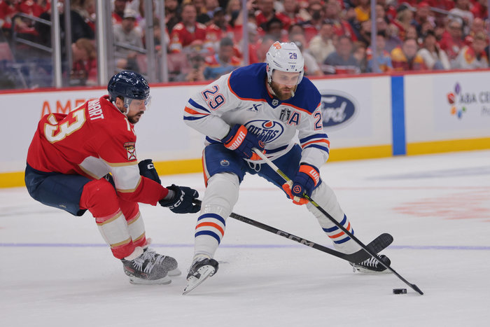 NHL-Spielplan 2025/26: Zwei Partien in Schweden, zwei Freiluftevents in Florida und zum letzten Mal „nur“ 82 Spiele