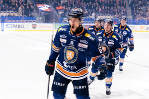 Willkommen in der PENNY DEL: Nate Schnarr, Eric Martinsson, Tyler Spezia und weitere Imports stellen sich vor