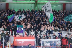 Nach dem Oberliga-Aus: Essen darf in der Saison 2025/26 in der Regionalliga West antreten