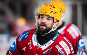 Uher-Transfer nach Köln nun offiziell – Iserlohn bestätigt Deal mit Erkamps – DEG bestätigt Hirano-Verpflichtung