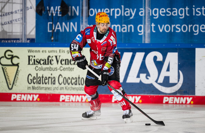 Felix Maegaard Scheel wechselt nach Schwenningen, Ingolstadt verstärkt sich mit Abbandonato 