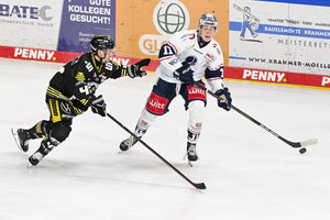 Auch Ingolstadts Neuzugang Elias Pul zu den Spokane Chiefs: Zahlreiche deutsche Nachwuchsspieler wechseln nach Nordamerika