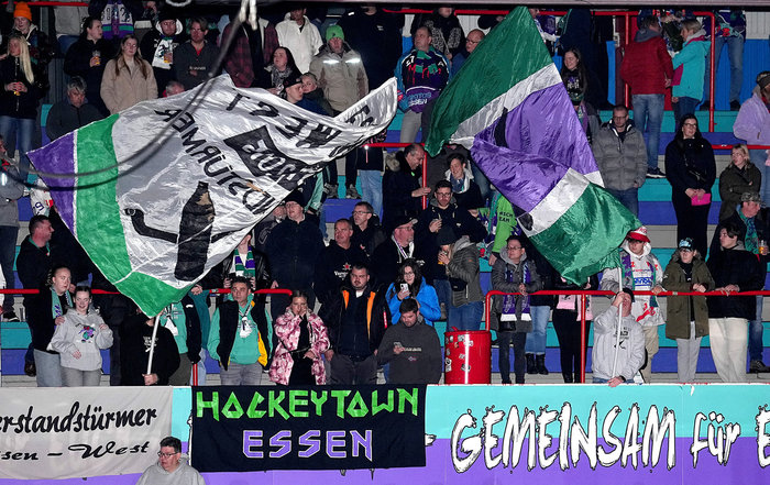 „Keine tragfähige Zukunft“ – ESC Wohnbau Moskitos Essen stehen vor Neugründung