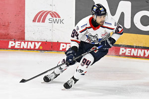 Oberliga-Top-Torjäger Öhrvall bleibt in Rostock – Brune wechselt aus Kassel nach Crimmitschau