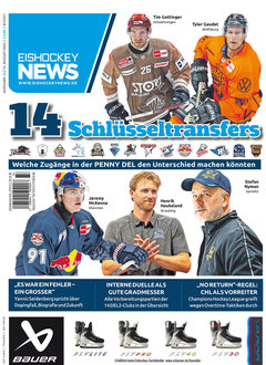Ausgabe 33/2025