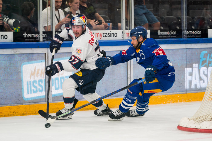 Frankfurt im Finale des Dolomitencups, Wild Wings schlagen CHL-Champion Zürich – Niederlagen für Köln und München